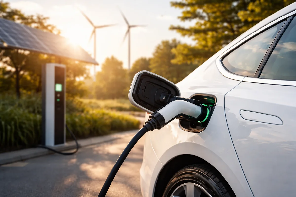 Quels sont les enjeux de la transition vers des véhicules durables dans l'automobile
