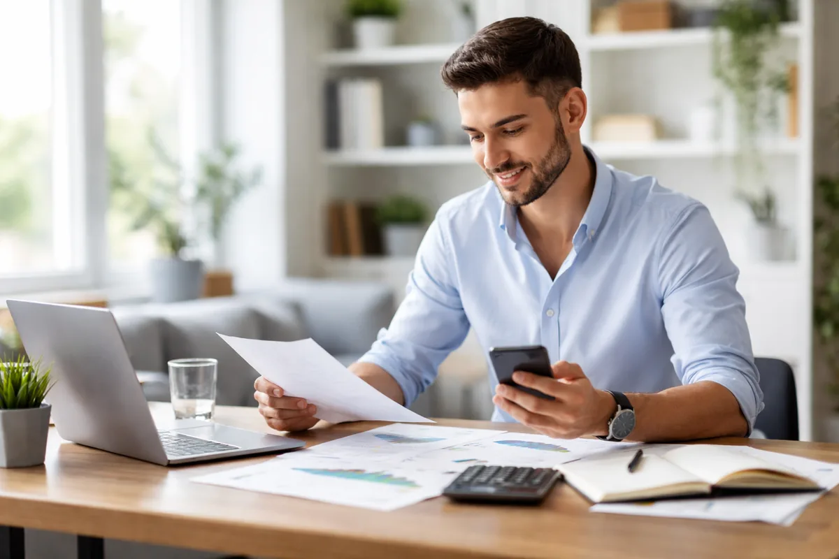 Comment bien gérer ses finances personnelles en tant qu'entrepreneur