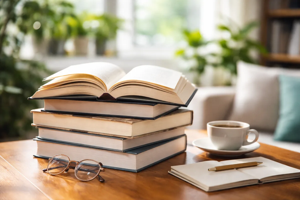 Comment la lecture de chroniques littéraires peut-elle enrichir notre vision du monde ?